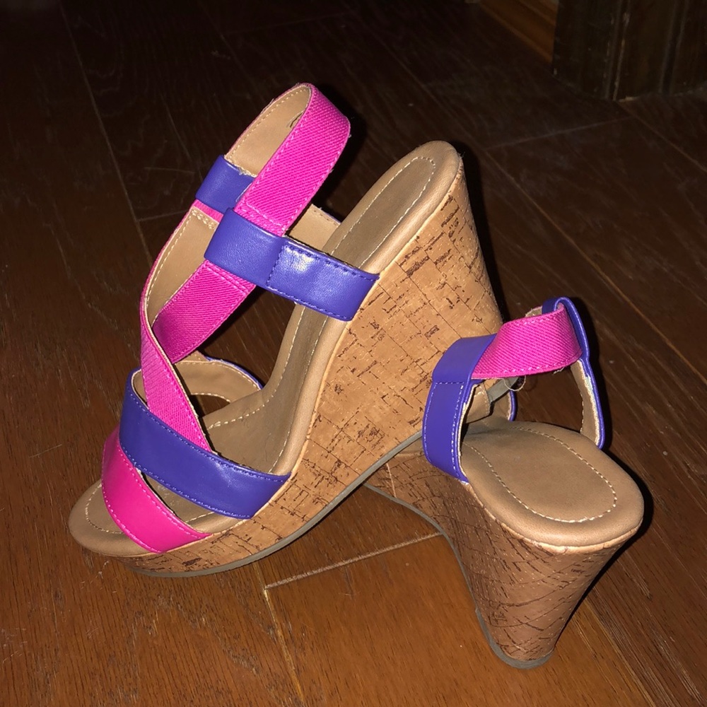 Wedges - Picture 2 of 3